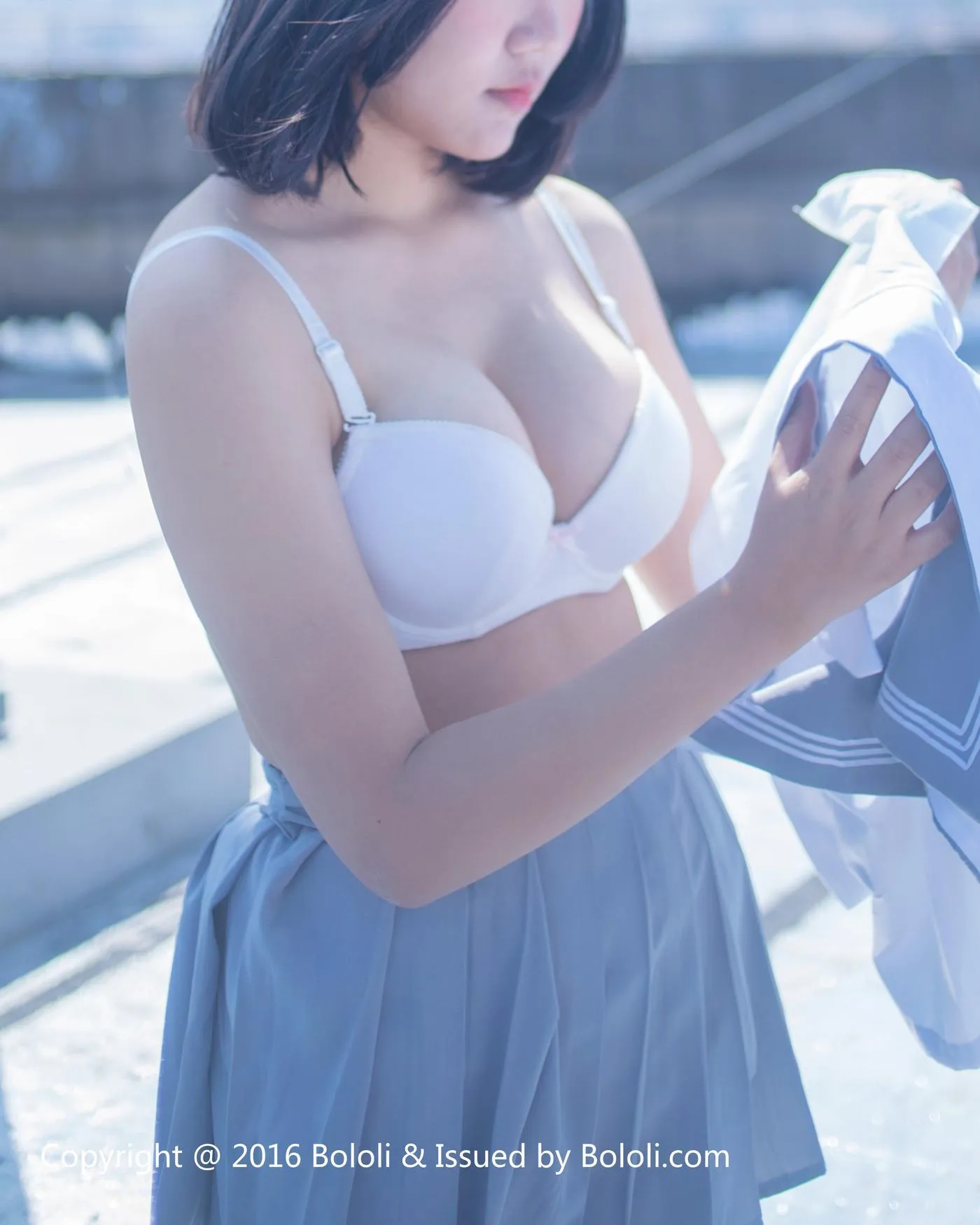 Vol.096 汐姐 [41P]插图8